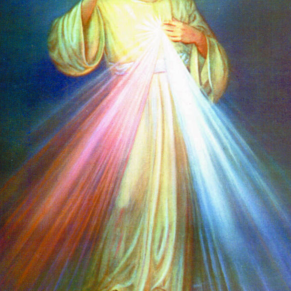 Jesus Bild