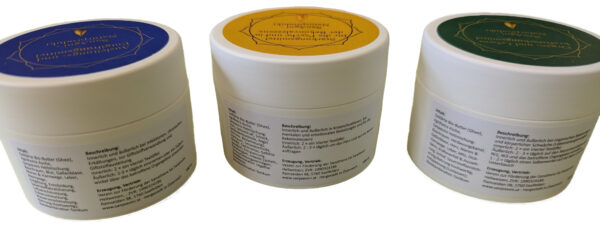 SanAgni - Naturprodukte – Bild 2
