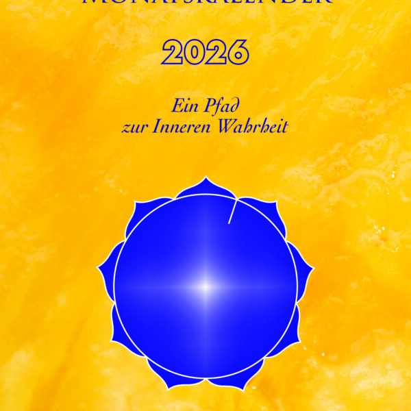 Sanjeevini Wahrheits-Kalender 2026