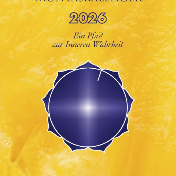 Sanjeevini Wahrheits-Kalender 2026